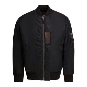 Buzz Rickson'S Ma-1 Bomber Tag Size M Men